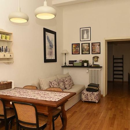 ボローニャCasa Marsiliアパートメント エクステリア 写真