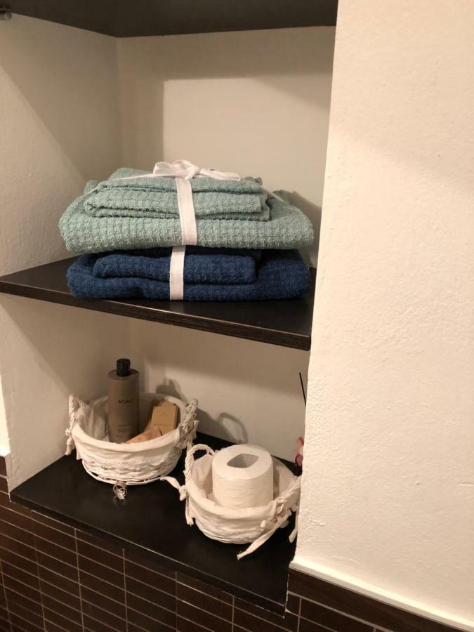 ボローニャCasa Marsiliアパートメント エクステリア 写真
