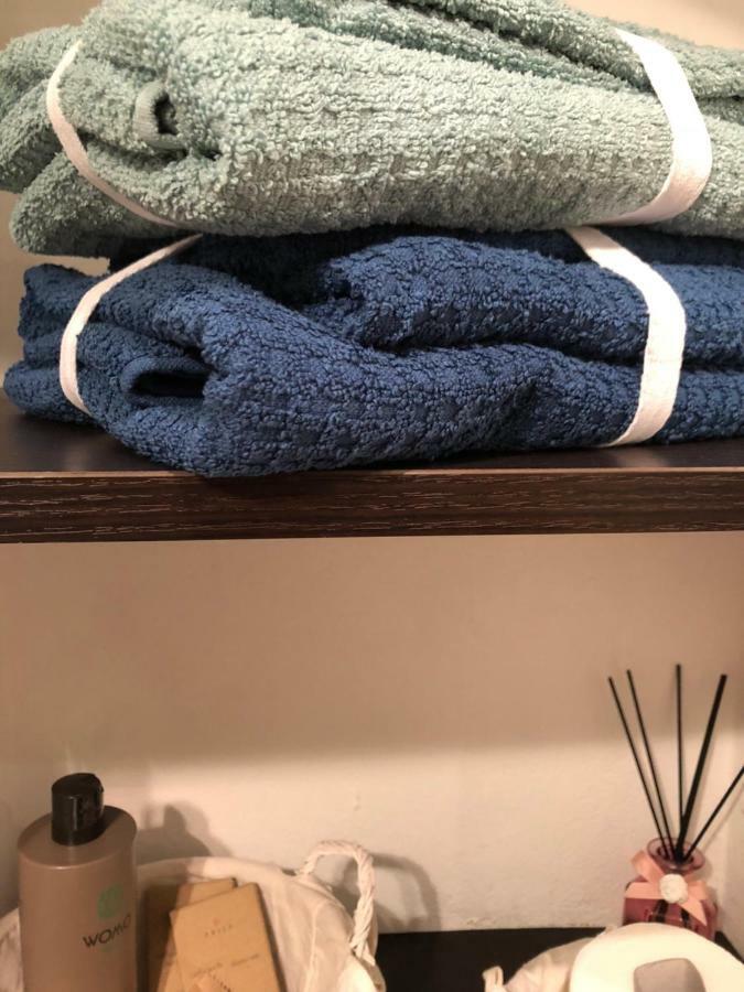 ボローニャCasa Marsiliアパートメント エクステリア 写真