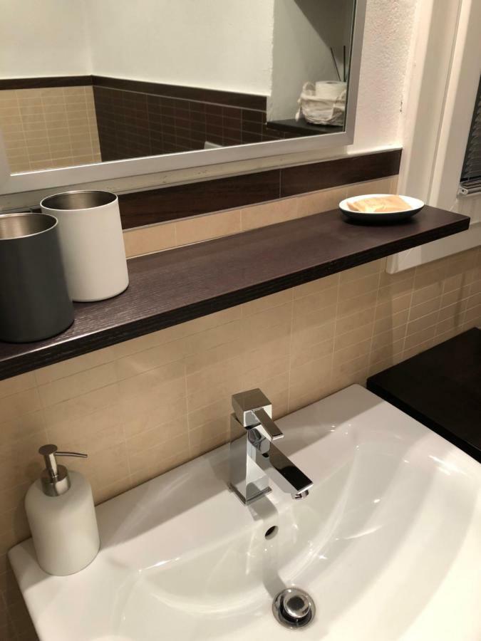 ボローニャCasa Marsiliアパートメント エクステリア 写真