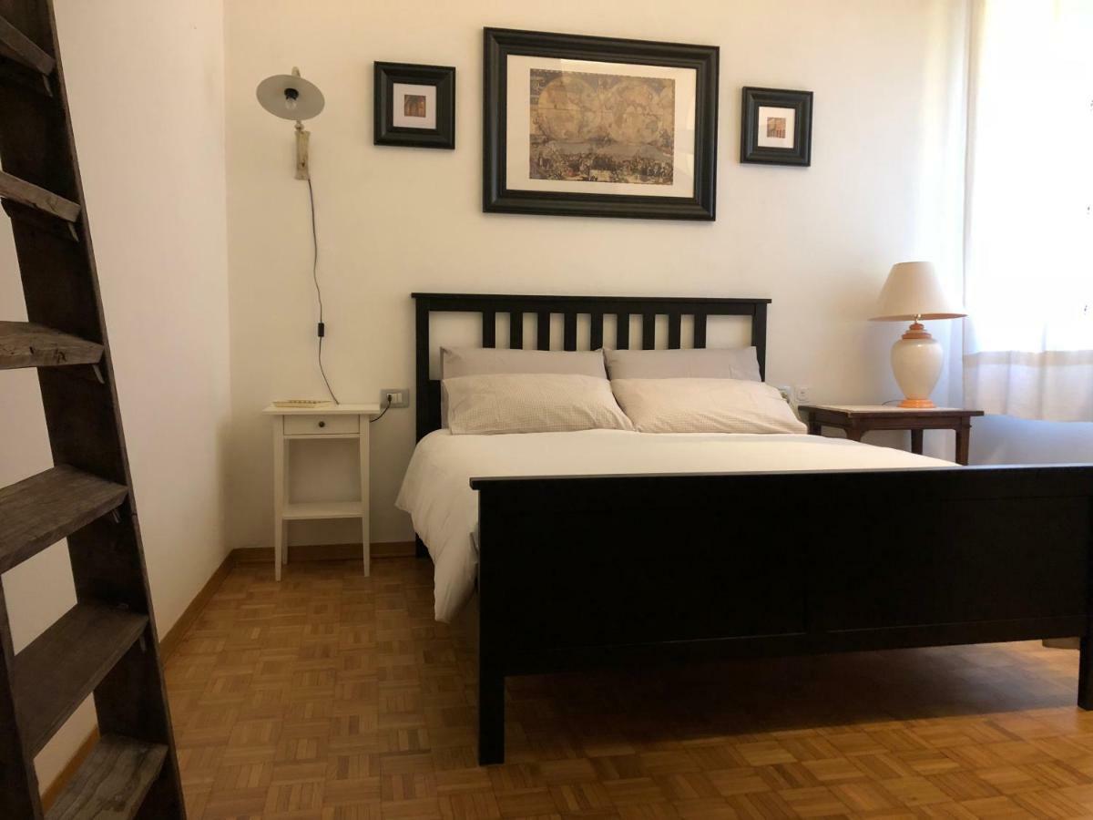ボローニャCasa Marsiliアパートメント エクステリア 写真
