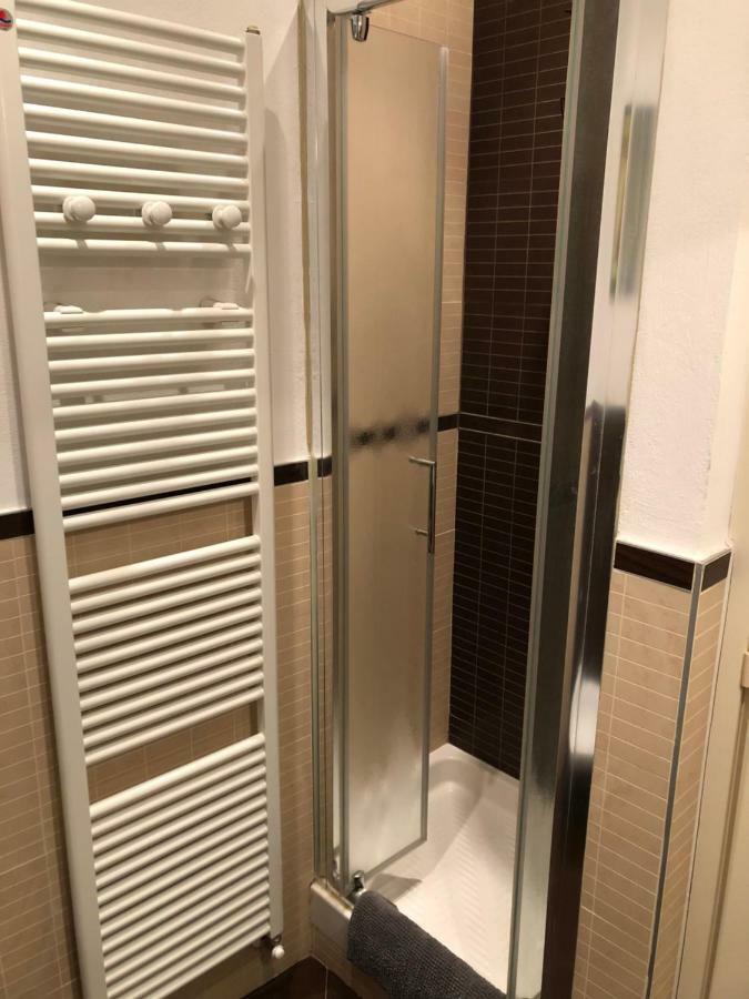 ボローニャCasa Marsiliアパートメント エクステリア 写真