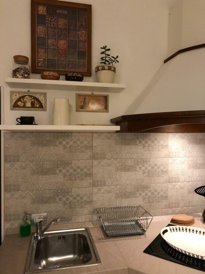 ボローニャCasa Marsiliアパートメント エクステリア 写真