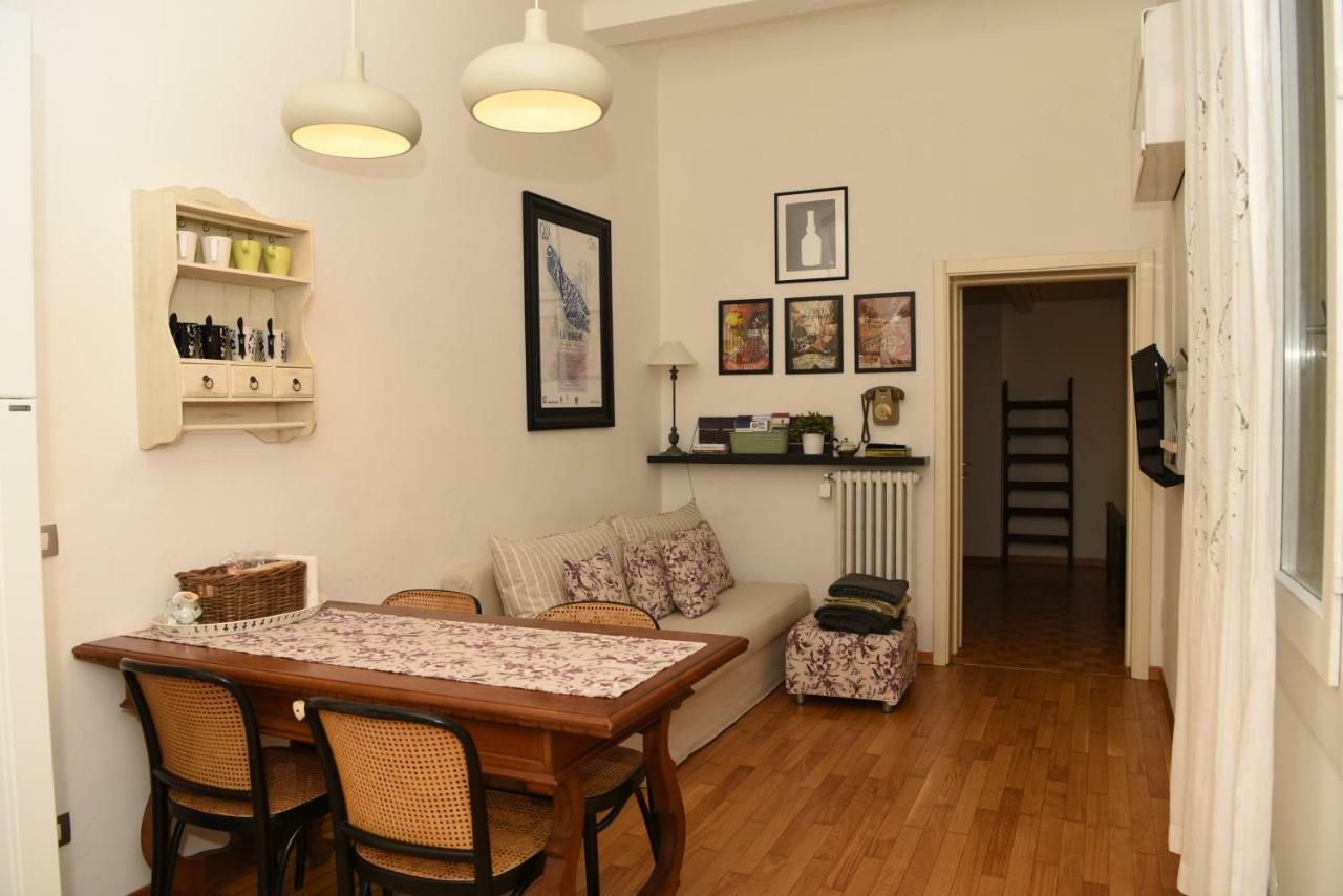 ボローニャCasa Marsiliアパートメント エクステリア 写真