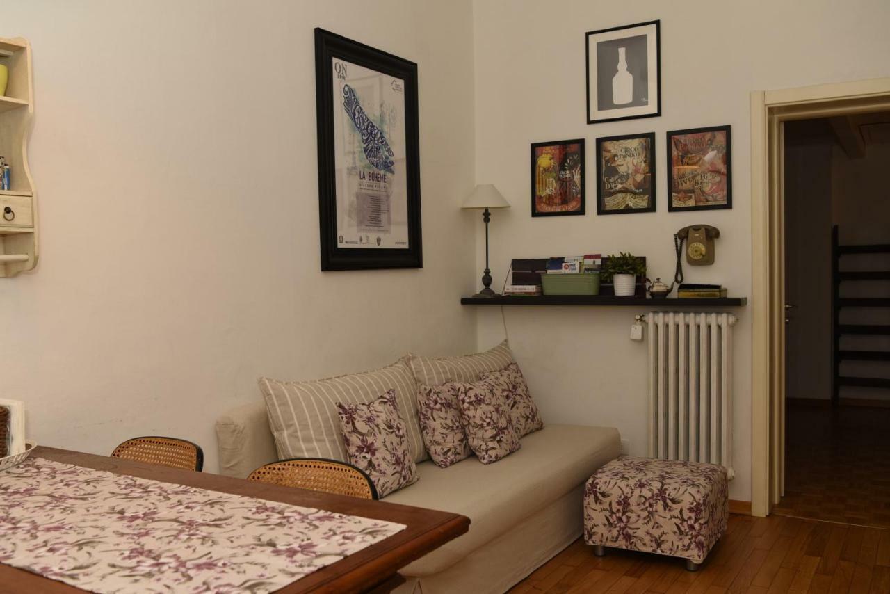 ボローニャCasa Marsiliアパートメント エクステリア 写真