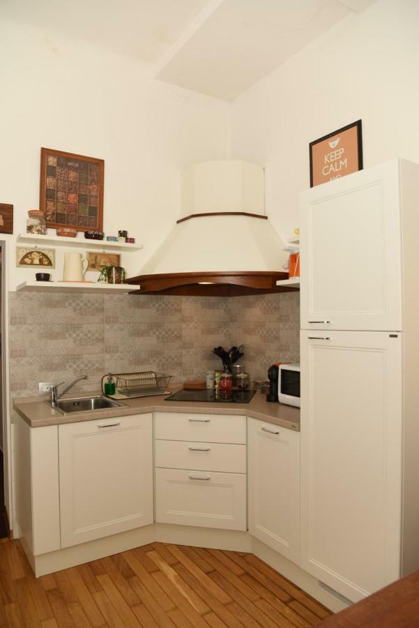 ボローニャCasa Marsiliアパートメント エクステリア 写真
